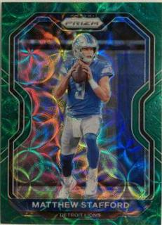Matthew Stafford