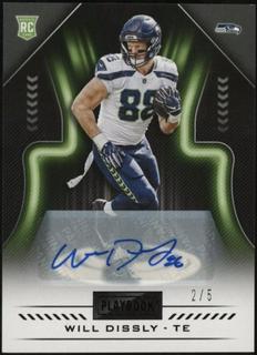Will Dissly