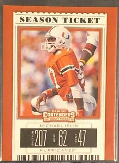 Michael Irvin