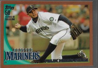 Felix Hernandez