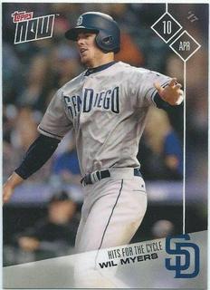 Wil Myers