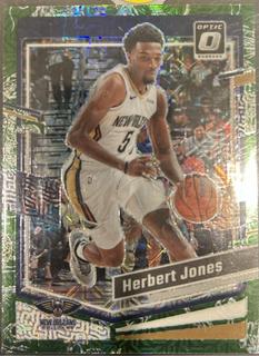 Herbert Jones