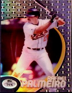 Rafael Palmeiro