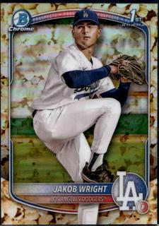 Jakob Wright