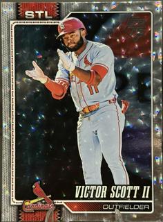 Victor Scott II