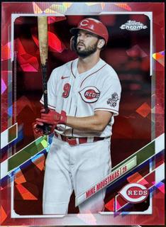 Mike Moustakas