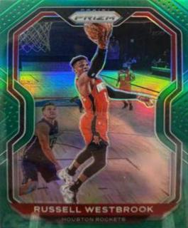 Russell Westbrook