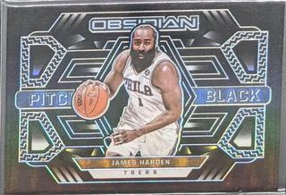 James Harden