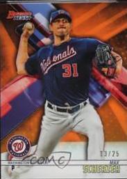 Max Scherzer