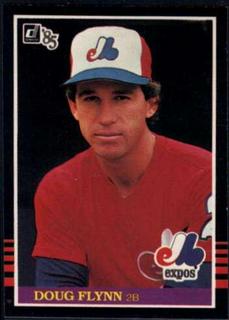 Doug Flynn