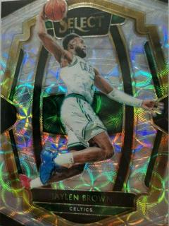 Jaylen Brown