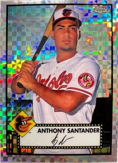 Anthony Santander