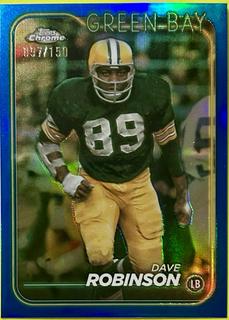 Dave Robinson
