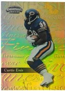 Curtis Enis