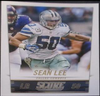 Sean Lee