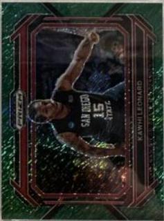 Kawhi Leonard