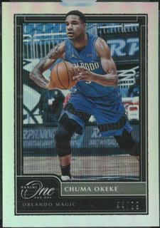 Chuma Okeke