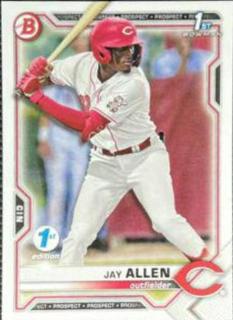Jay Allen