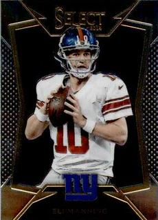 Eli Manning