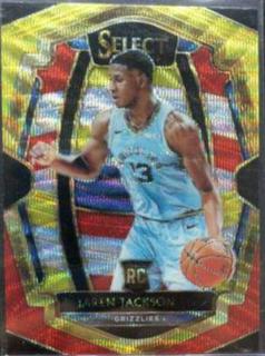 Jaren Jackson Jr.