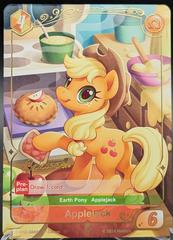 Applejack #BP01-GR04 Prices | My Little Pony: Fantasy Wonderland