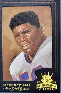 Lawrence Taylor
