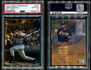 Craig Biggio