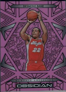 Desmond Bane