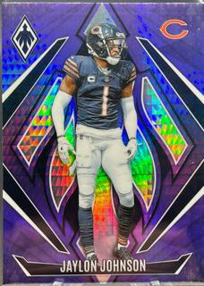Jaylon Johnson