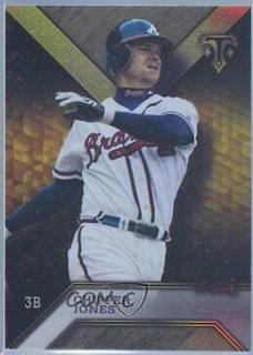 Chipper Jones