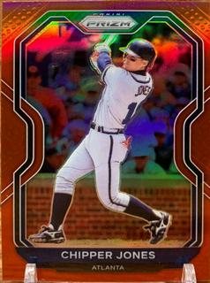 Chipper Jones