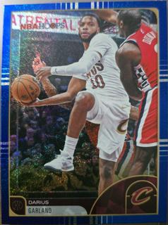 Darius Garland