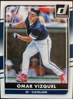 Omar Vizquel