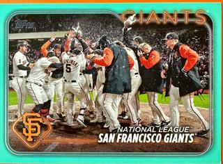 San Francisco Giants