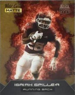 Isaiah Spiller