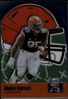 Myles Garrett