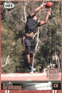 Alfonzo Dennard