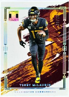 Terry McLaurin