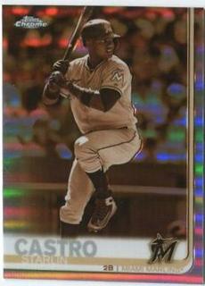 Starlin Castro