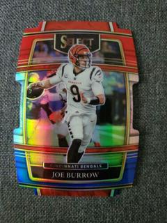 Joe Burrow