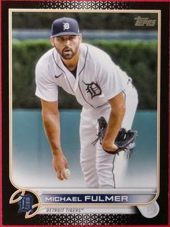 Michael Fulmer