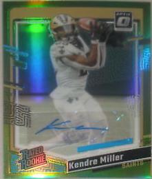 Kendre Miller