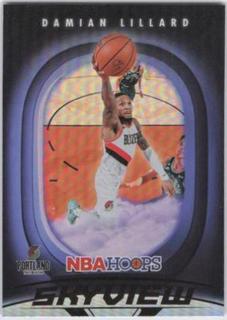 Damian Lillard
