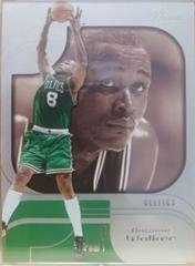 Antoine Walker #29 Basketball Cards 2003 Flair Prices