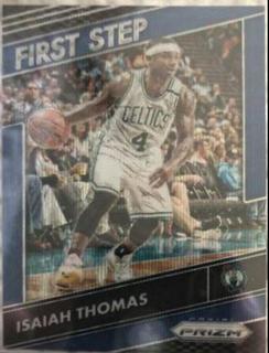 Isaiah Thomas