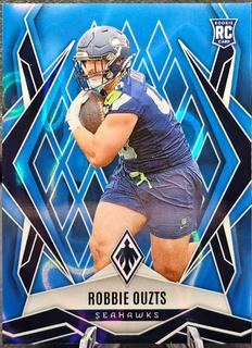 Robbie Ouzts