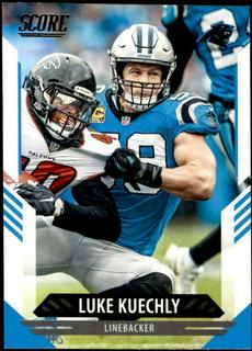 Luke Kuechly