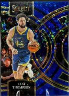Klay Thompson