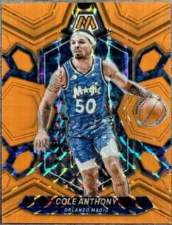 Cole Anthony