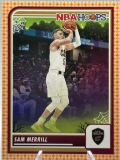 Sam Merrill